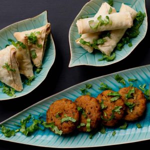 Cooking Workshop - For 2 to 4 people