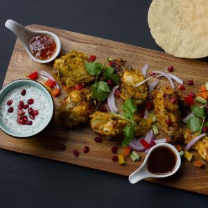 Follow on Cooking Workshop - One to One